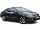 VW PASSAT AUTOMATIC