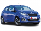 PEUGEOT 108 5D