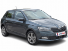 SKODA FABIA DIESEL | 5D