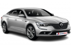 RENAULT TALISMAN AUTOMATIC