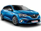 RENAULT MEGANE DIESEL | 5D